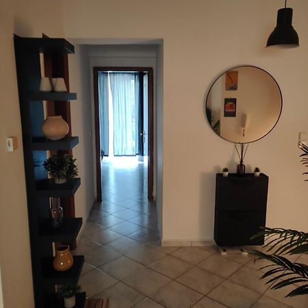 Makis 1 Apartment Igoumenitsa Exterior photo